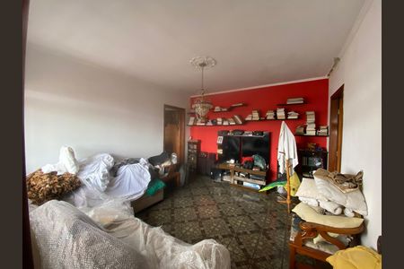 Casa à venda com 8 quartos, 358m² em Jardim São Jorge, São Paulo