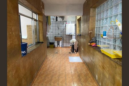 Casa à venda com 8 quartos, 358m² em Jardim São Jorge, São Paulo