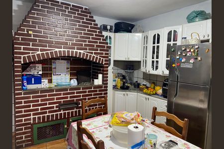 Casa à venda com 358m², 8 quartos e 3 vagas