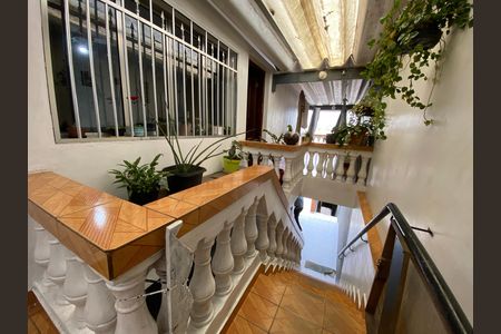 Casa à venda com 8 quartos, 358m² em Jardim São Jorge, São Paulo