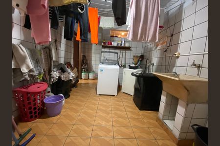 Casa à venda com 358m², 8 quartos e 3 vagas