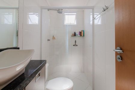 Apartamento para alugar com 85m², 3 quartos e 2 vagasBanheiro suíte