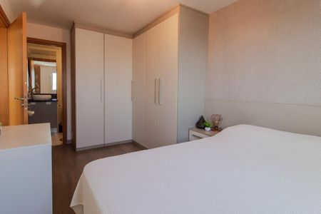 Apartamento para alugar com 85m², 3 quartos e 2 vagasQuarto Suíte