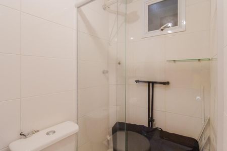 Apartamento para alugar com 85m², 3 quartos e 2 vagasBanheiro suíte