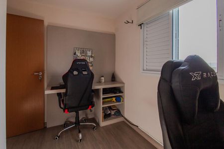 Apartamento para alugar com 85m², 3 quartos e 2 vagasQuarto 1