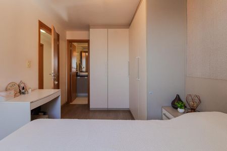 Apartamento para alugar com 85m², 3 quartos e 2 vagasQuarto Suíte