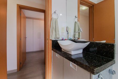 Apartamento para alugar com 85m², 3 quartos e 2 vagasBanheiro suíte