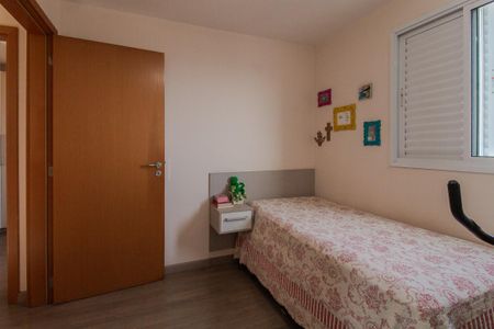 Apartamento para alugar com 85m², 3 quartos e 2 vagasQuarto 2