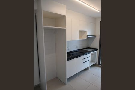 Foto 10 de apartamento para alugar com 2 quartos, 58m² em Chácara Santo Antônio (Zona Sul), São Paulo