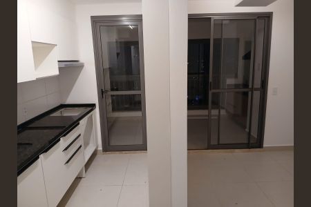 Foto 16 de apartamento para alugar com 2 quartos, 58m² em Chácara Santo Antônio (Zona Sul), São Paulo