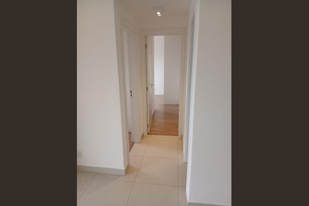 Foto 01 de apartamento para alugar com 2 quartos, 58m² em Chácara Santo Antônio (Zona Sul), São Paulo