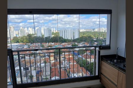Foto 13 de apartamento para alugar com 2 quartos, 58m² em Chácara Santo Antônio (Zona Sul), São Paulo