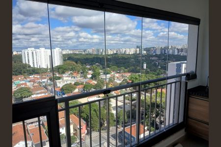 Apartamento para alugar com 58m², 2 quartos e 1 vaga Apartamento para alugar com 58m², 2 quartos e 1 vagaFoto 14
