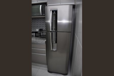 Apartamento para alugar com 55m², 2 quartos e 1 vagaApto. Mobiliado - Detalhe - Cozinha