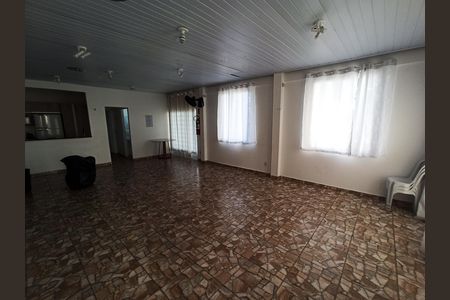 Apartamento para alugar com 55m², 2 quartos e 1 vagaApto. Mobiliado - Salão de Festas