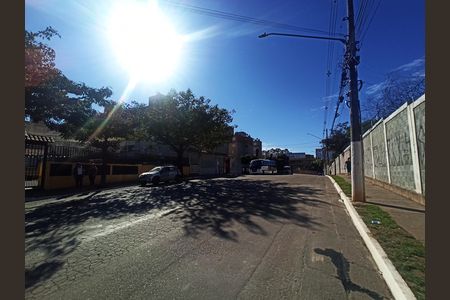 Apartamento para alugar com 55m², 2 quartos e 1 vagaLocalização