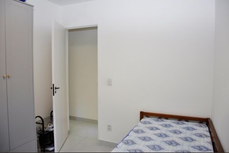 Apartamento para alugar com 55m², 2 quartos e 1 vagaApto. Mobiliado - Detalhe - Quarto 02