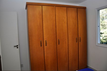 Apartamento para alugar com 55m², 2 quartos e 1 vagaApto. Mobiliado - Detalhe - Quarto 01