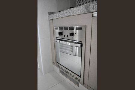Apartamento para alugar com 55m², 2 quartos e 1 vagaApto. Mobiliado - Detalhe - Cozinha