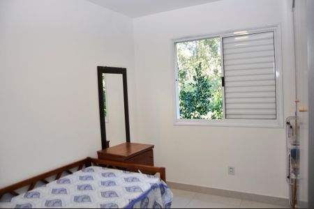 Apartamento para alugar com 55m², 2 quartos e 1 vagaApto. Mobiliado - Detalhe - Quarto 02