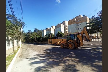 Apartamento para alugar com 55m², 2 quartos e 1 vagaLocalização