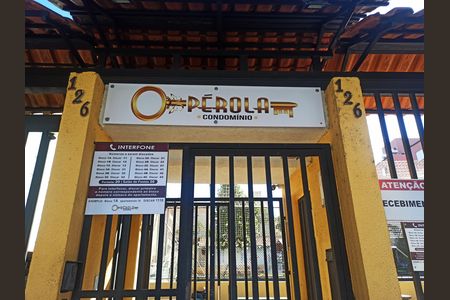 Apartamento para alugar com 55m², 2 quartos e 1 vagaCondomínio Pérola