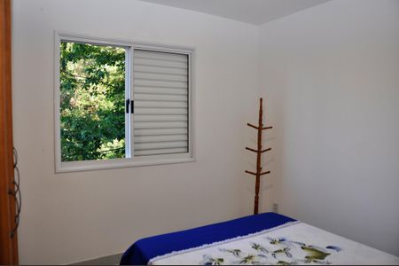 Apartamento para alugar com 55m², 2 quartos e 1 vagaApto. Mobiliado - Detalhe - Quarto 01