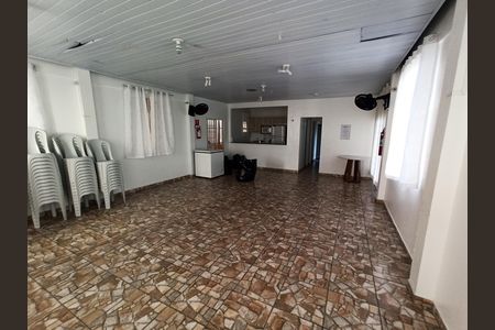 Apartamento para alugar com 55m², 2 quartos e 1 vagaApto. Mobiliado - Salão de Festas