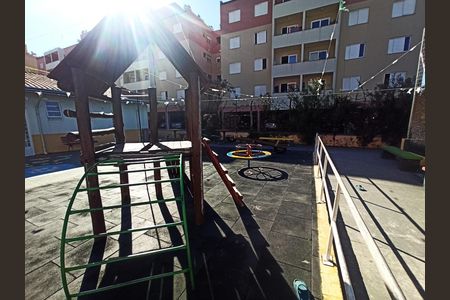 Apartamento para alugar com 55m², 2 quartos e 1 vagaApto. Mobiliado - Playgrand