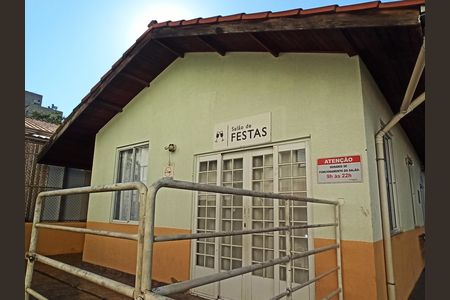 Apartamento para alugar com 55m², 2 quartos e 1 vagaApto. Mobiliado - Salão de Festas