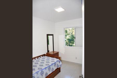 Apartamento para alugar com 55m², 2 quartos e 1 vagaApto. Mobiliado - Detalhe - Quarto 02