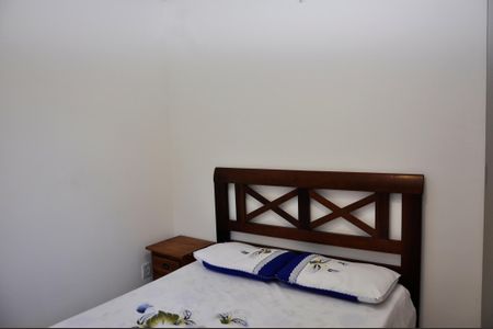 Apartamento para alugar com 55m², 2 quartos e 1 vagaApto. Mobiliado - Detalhe - Quarto 01