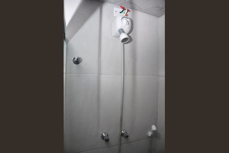 Apartamento para alugar com 55m², 2 quartos e 1 vagaApto. Mobiliado - Detalhe - Banheiro Social