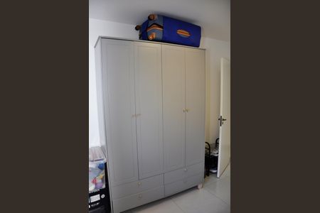 Apartamento para alugar com 55m², 2 quartos e 1 vagaApto. Mobiliado - Detalhe - Quarto 02