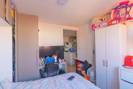 Casa para alugar com 36m², 2 quartos e 3 vagasQuarto 1