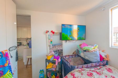 Casa para alugar com 36m², 2 quartos e 3 vagasQuarto 2