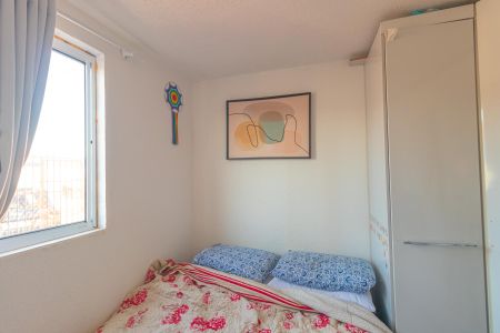 Quarto 2 de casa à venda com 2 quartos, 36m² em Brigadeira, Canoas