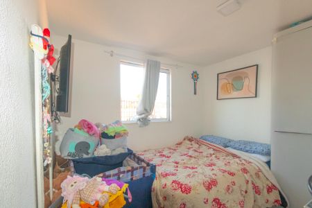 Casa para alugar com 36m², 2 quartos e 3 vagasQuarto 2