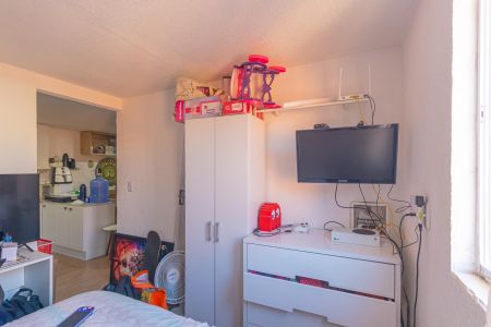 Quarto 1 de casa à venda com 2 quartos, 36m² em Brigadeira, Canoas