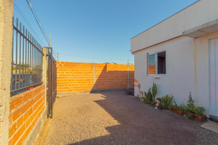 Casa para alugar com 36m², 2 quartos e 3 vagasFrente da Casa