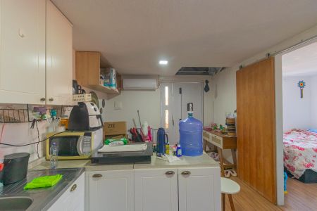 Casa para alugar com 36m², 2 quartos e 3 vagasSala/Cozinha