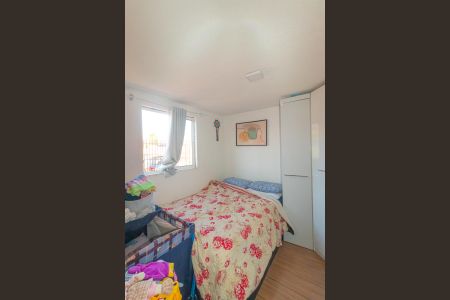 Casa para alugar com 36m², 2 quartos e 3 vagasQuarto 2