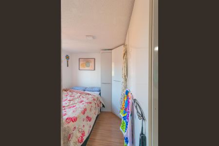 Casa para alugar com 36m², 2 quartos e 3 vagasQuarto 2