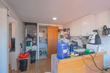 Casa para alugar com 36m², 2 quartos e 3 vagasSala/Cozinha
