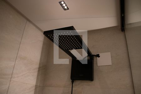 Apartamento à venda com 43m², 1 quarto e 1 vaga Apartamento à venda com 43m², 1 quarto e 1 vagaBanheiro da Suíte