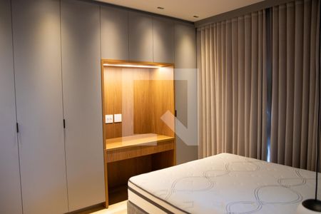 Apartamento à venda com 43m², 1 quarto e 1 vaga Apartamento à venda com 43m², 1 quarto e 1 vagaSuíte