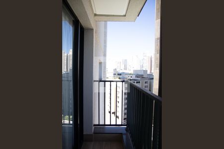 Apartamento à venda com 43m², 1 quarto e 1 vaga Apartamento à venda com 43m², 1 quarto e 1 vagaSacada