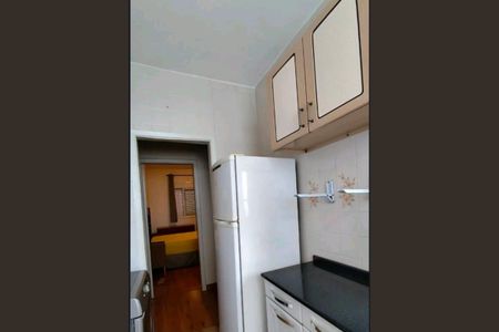 Apartamento à venda com 63m², 2 quartos e sem vaga Apartamento à venda com 63m², 2 quartos e sem vagaFoto 06