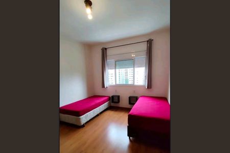 Apartamento à venda com 63m², 2 quartos e sem vaga Apartamento à venda com 63m², 2 quartos e sem vagaFoto 10