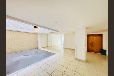 Apartamento para alugar com 3 quartos, 135m² em Botafogo, Rio de Janeiro